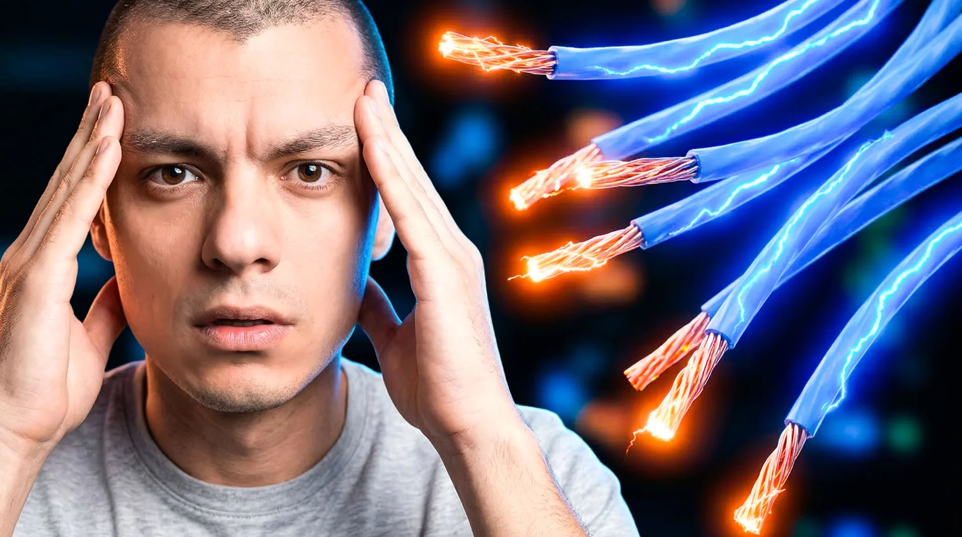Résoudre le problème de l'absence de neutre avec les interrupteurs connectés