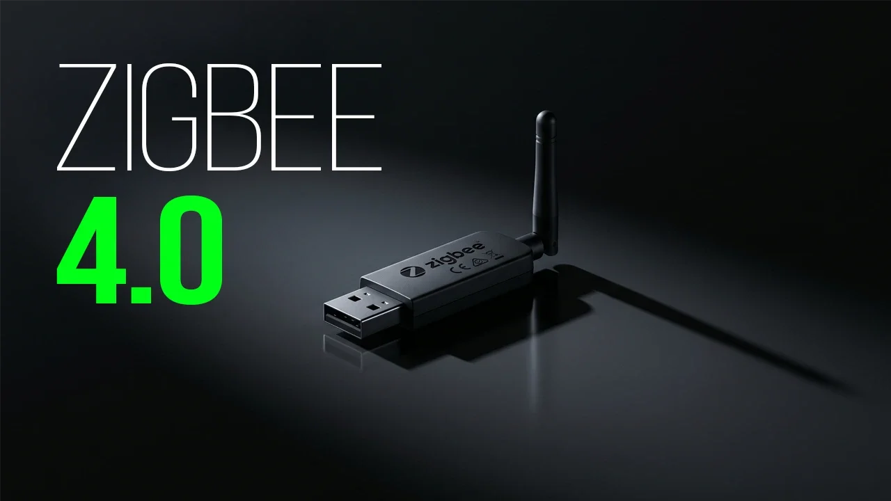 Zigbee 4.0 : nouveautés, longue portée et compatibilité matérielle