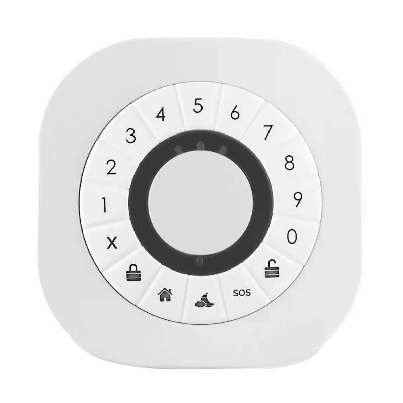 Alarmtastatur KEYZB-110