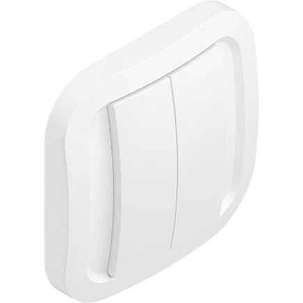 Interrupteur mural sans fil