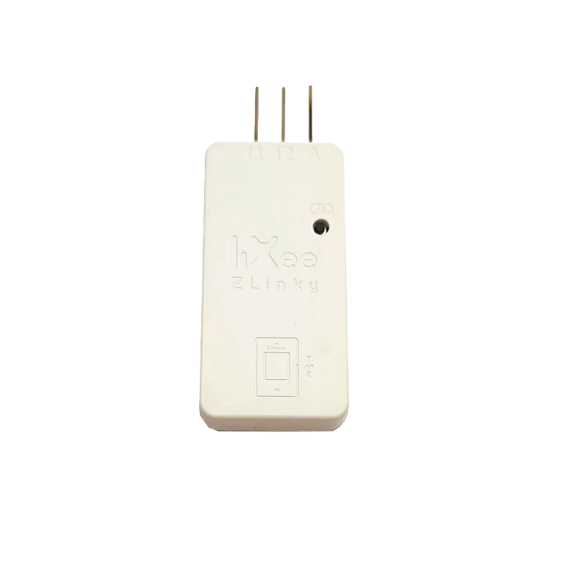 Module TIC - Mesure Linky