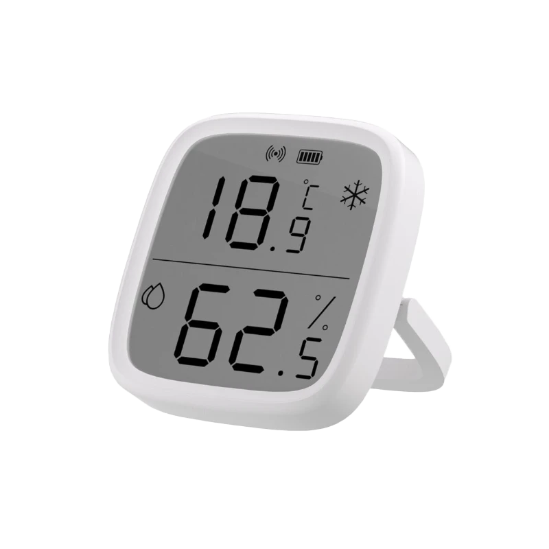 Temperature Display