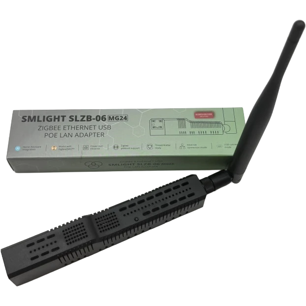 SMLight SLZB-06MG24U