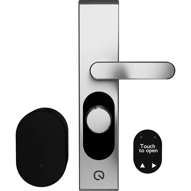 Loqed Touch Smart Lock 2S